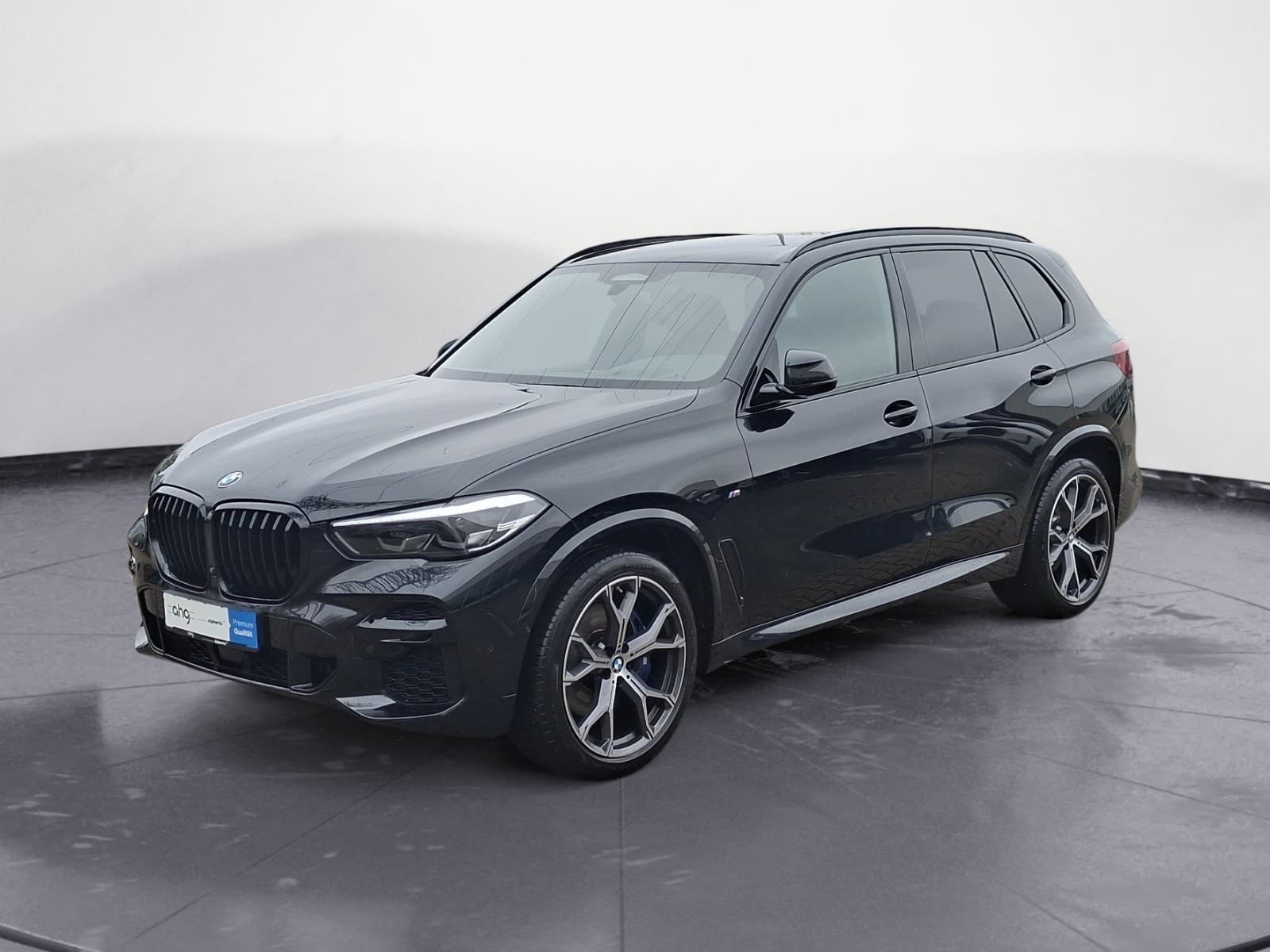 BMW - X5 xDrive30d