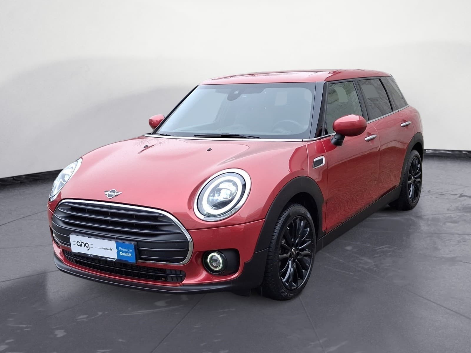 MINI - Clubman One