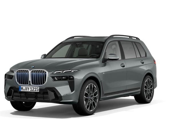 BMW - X7 xDrive40d