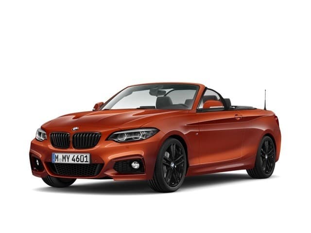 BMW - 230i Steptronic Cabrio M Sport