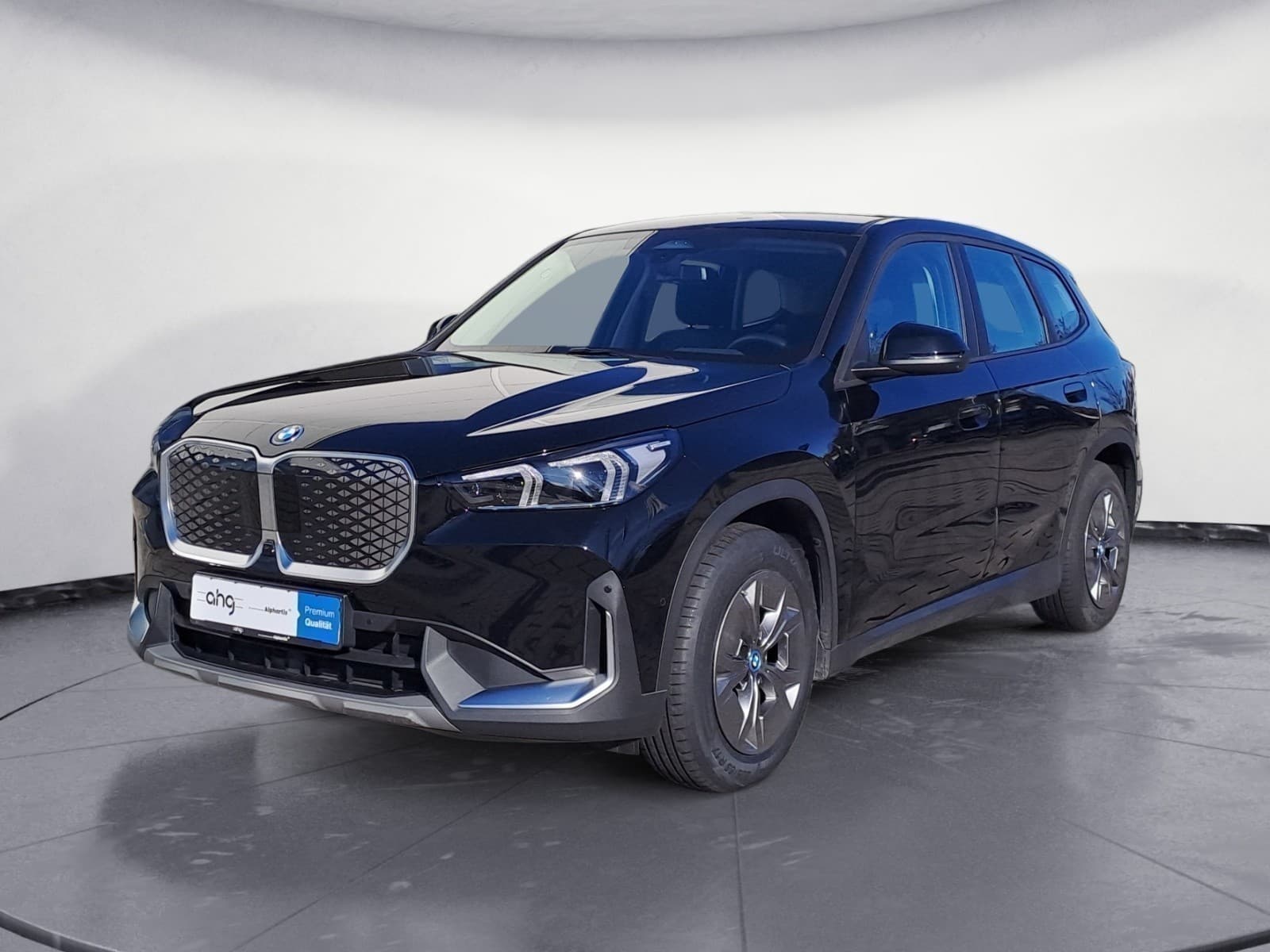 BMW - iX1 xDrive30