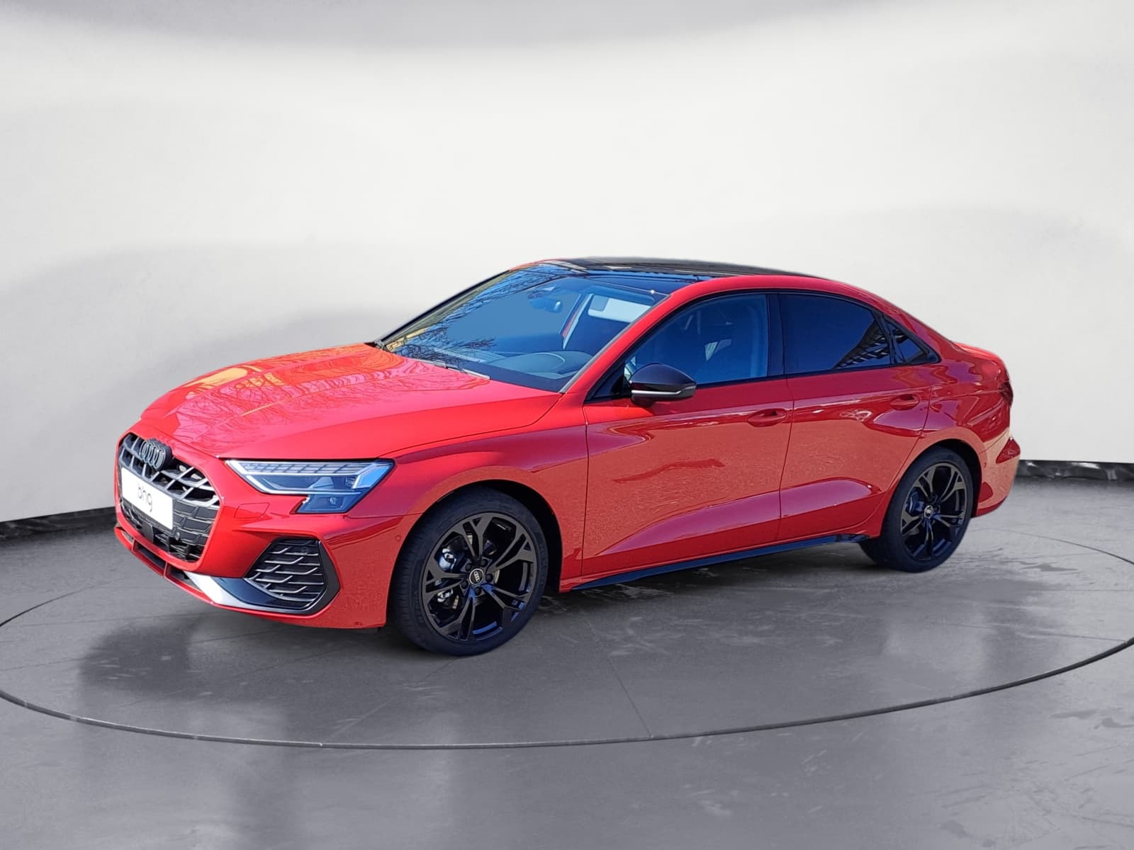 Audi - A3 Limousine S line 35 TDI