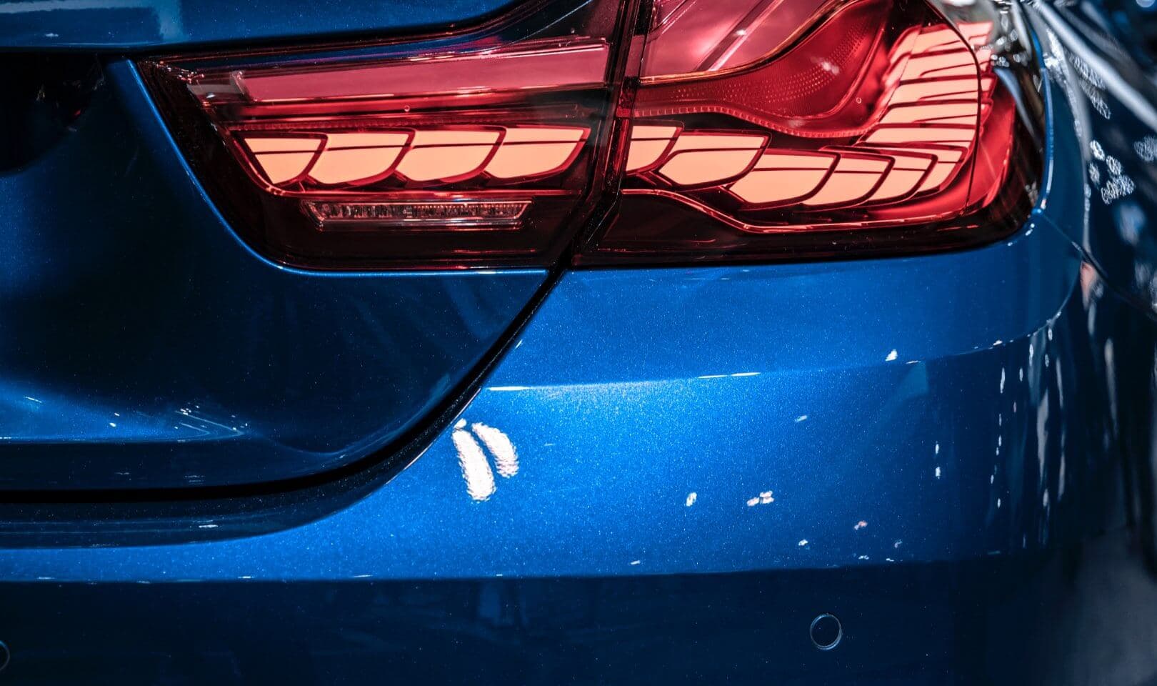 BMW - M4 Competition M xDrive