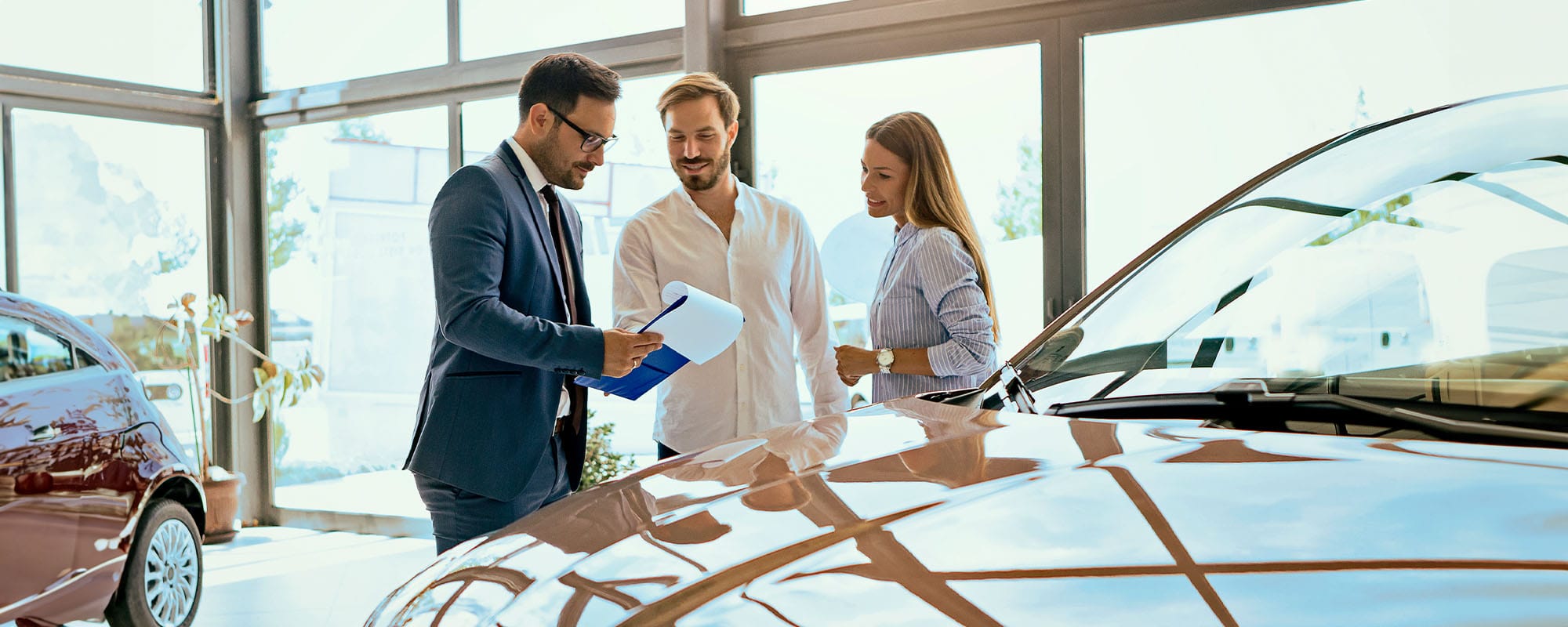 Peugeot Horb am Neckar