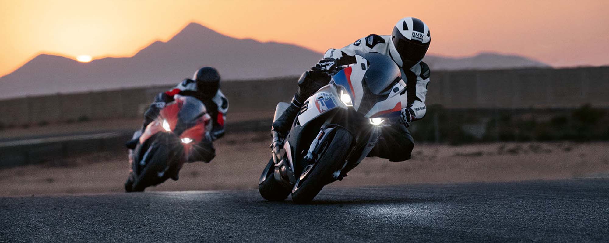 Ihr BMW Motorrad Händler in der Nähe