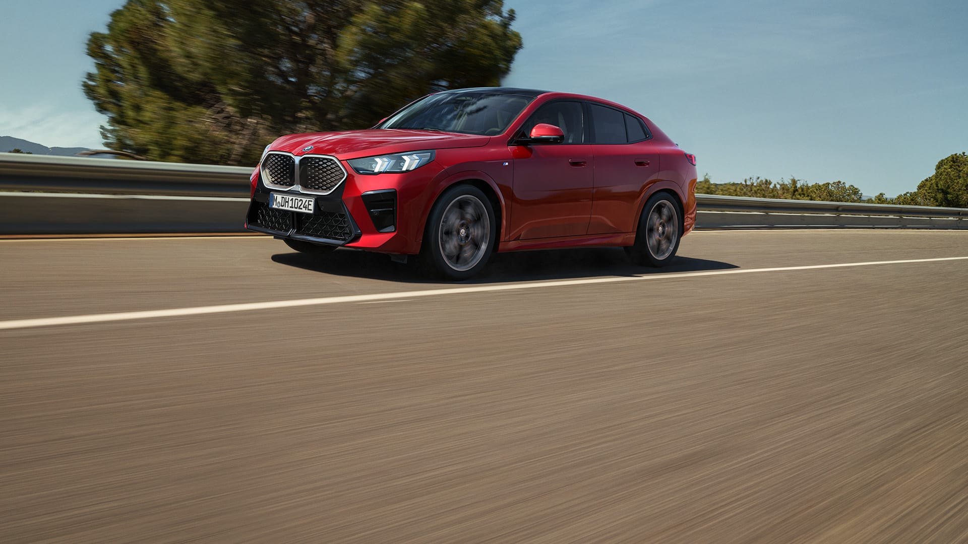 Votre partenaire de mobilité dans la région.