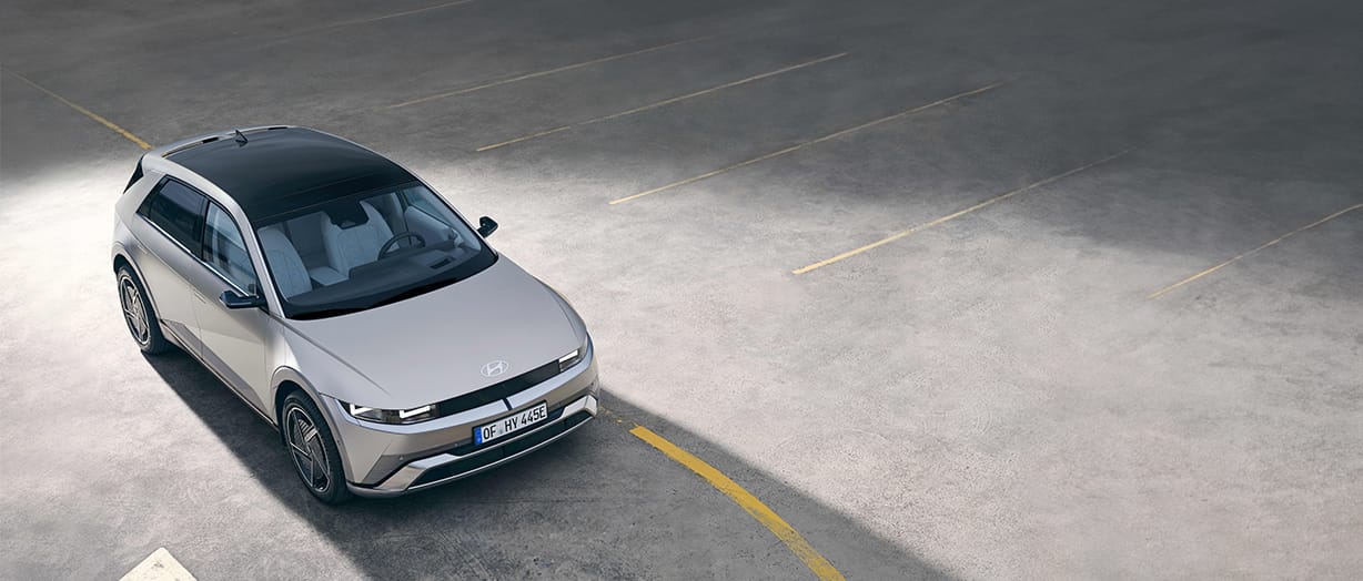 Hyundai IONIQ 5 Base