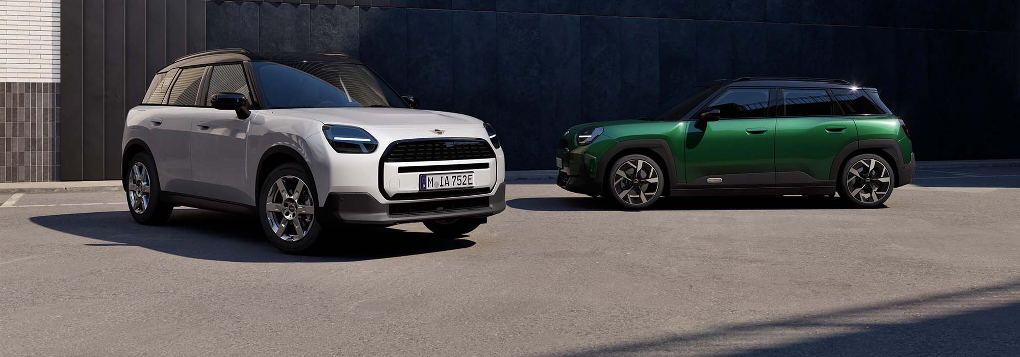 Je nach Modell bis zu 3.000 €* Preisvorteil.