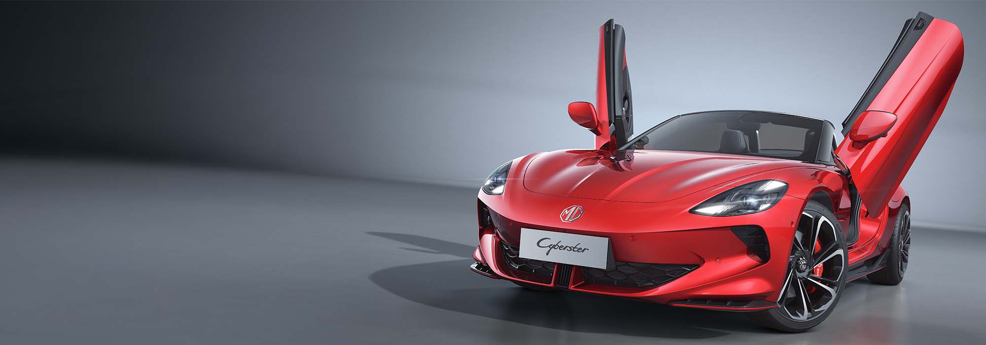 Comming soon - MG in der ahg Pforzheim