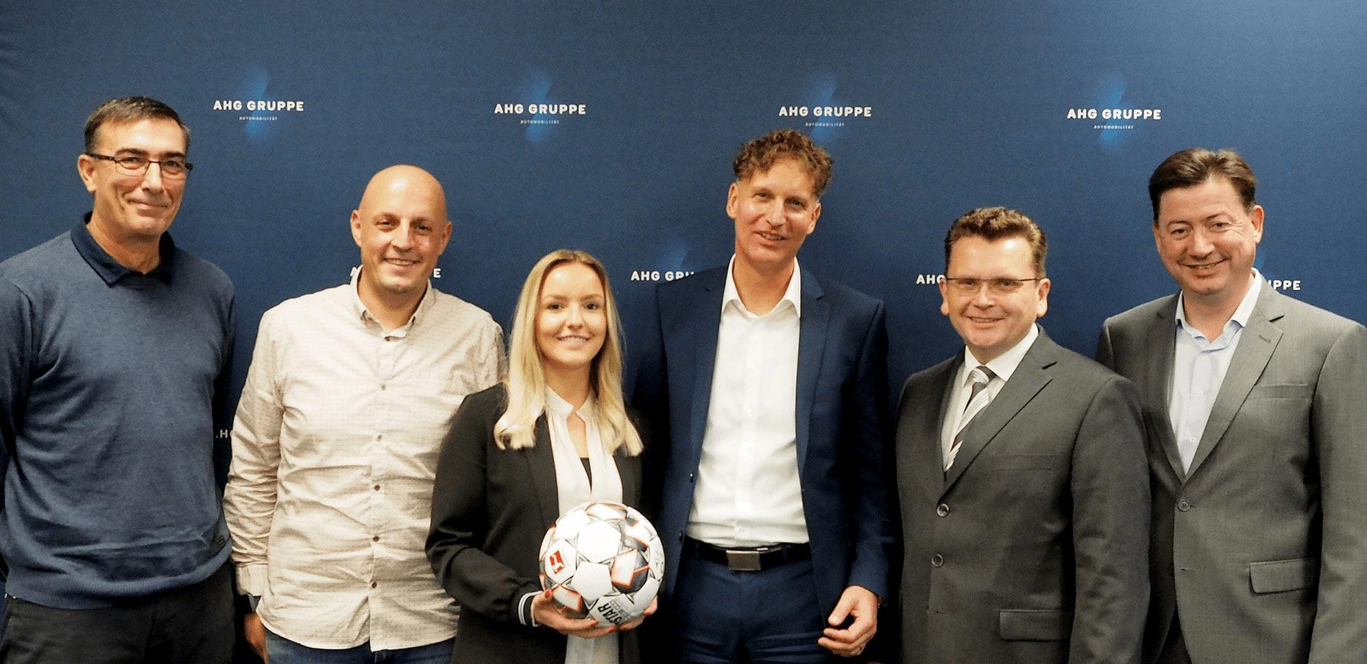 Push fürs Turnier und die Nachwuchskräfte