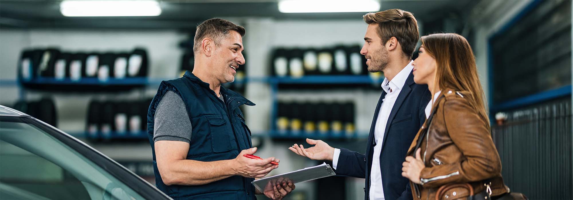 Beste Kfz-Werkstätten 2025/26