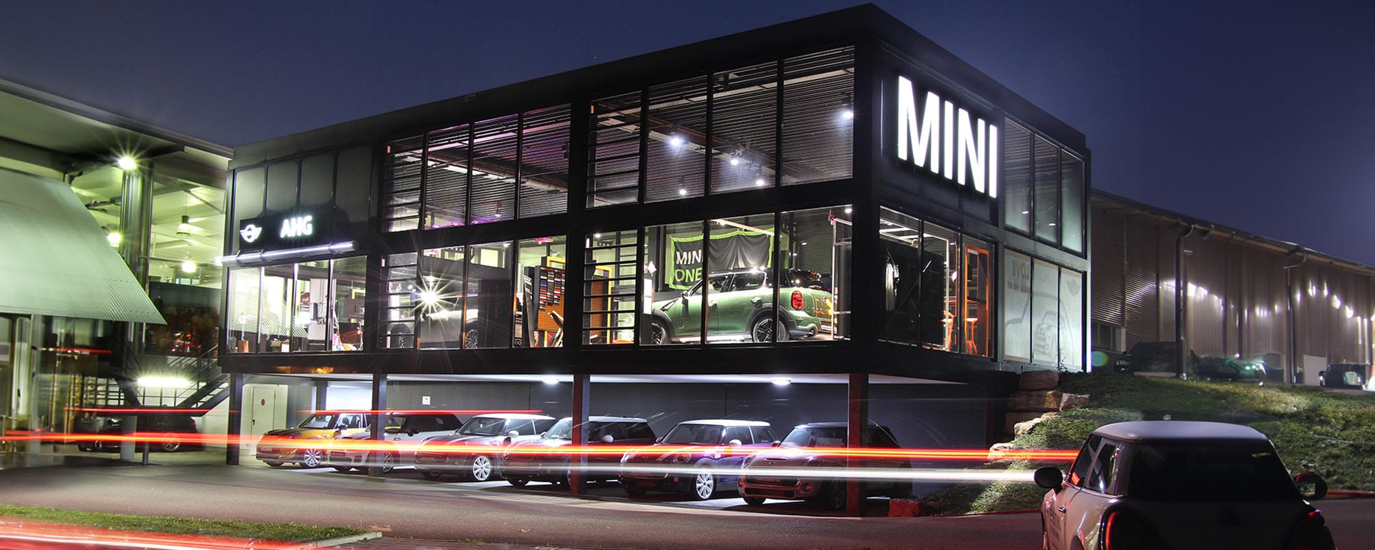 MINI Villingen-Schwenningen