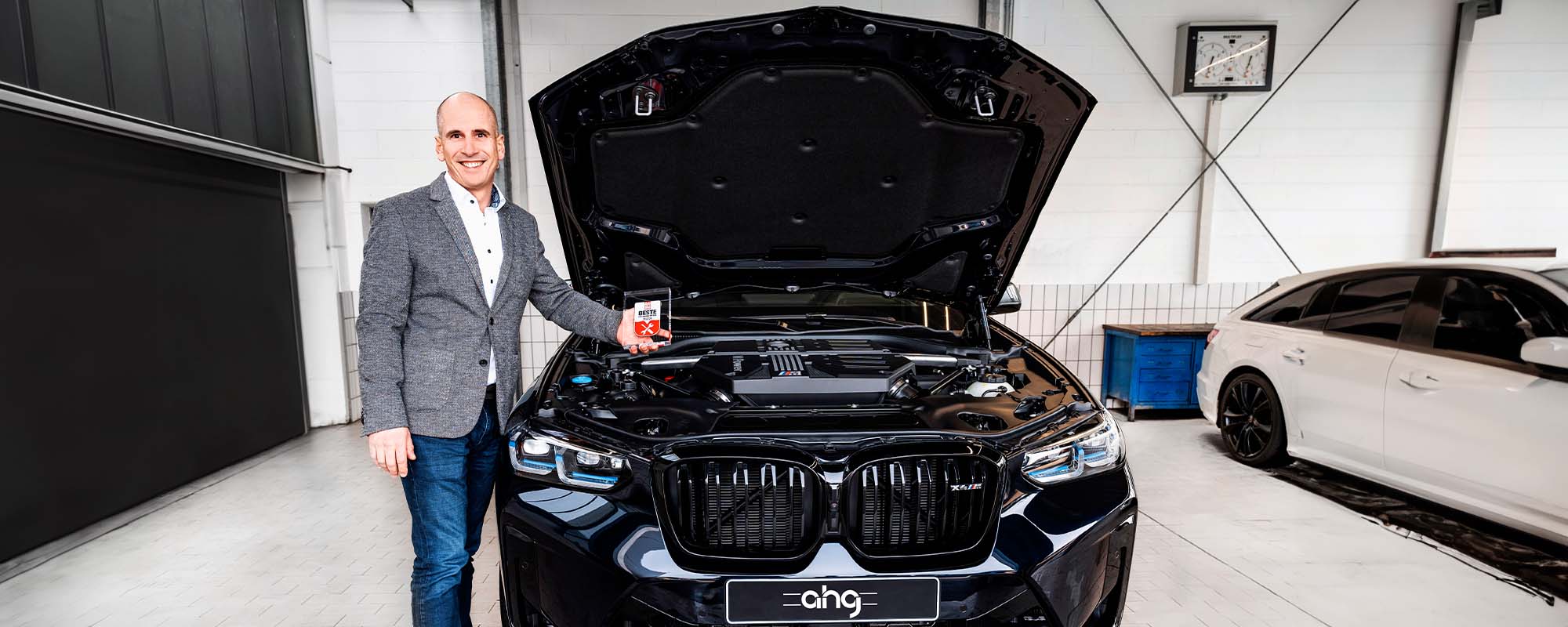 Beste Kfz-Werkstätten