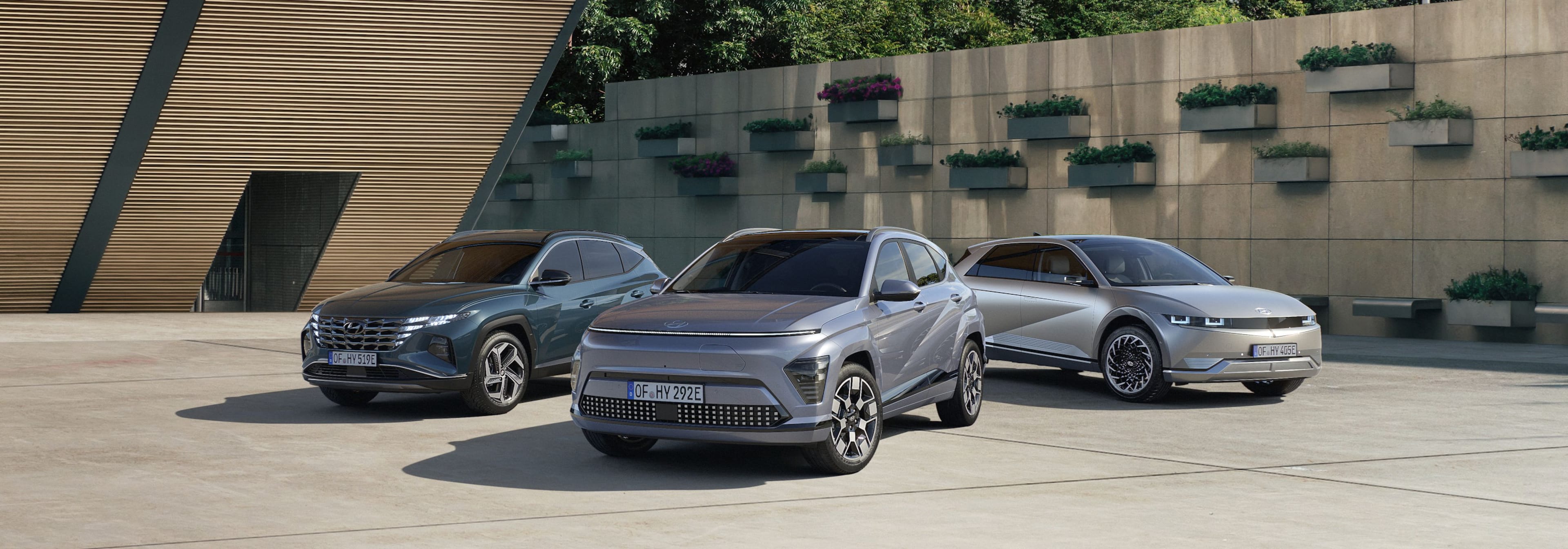 Hyundai Aktionswochen