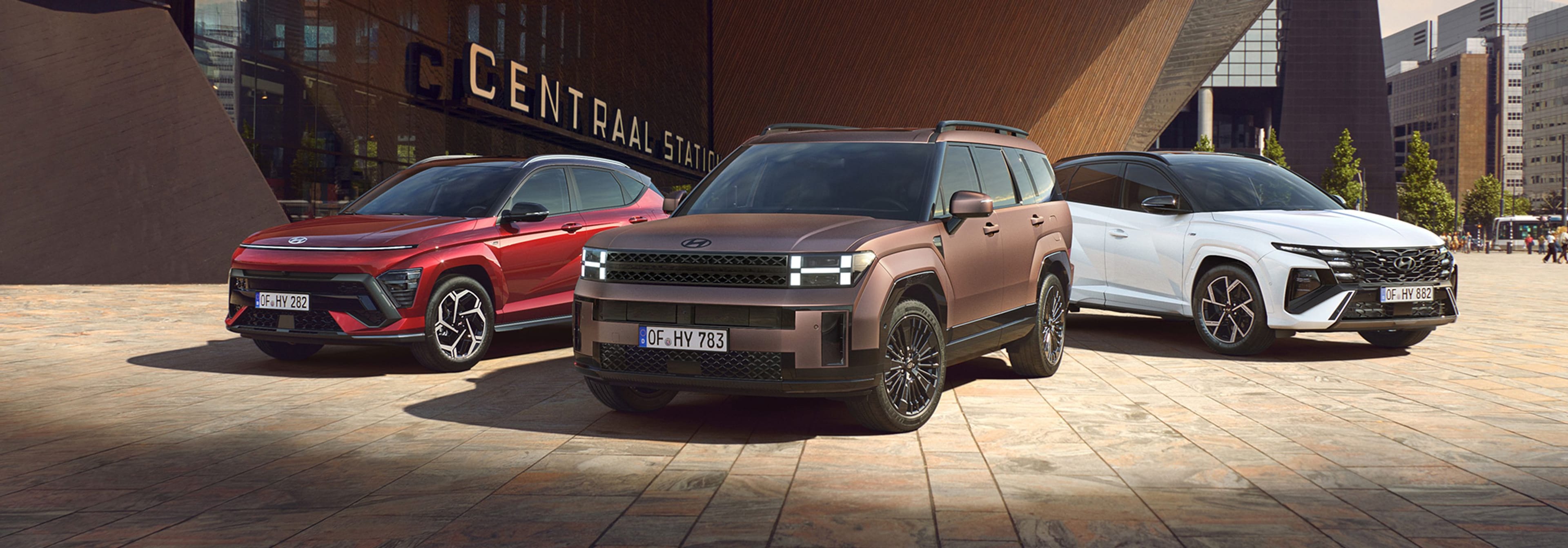 SUV-SUPER-SAMSTAG Gewinnspiel