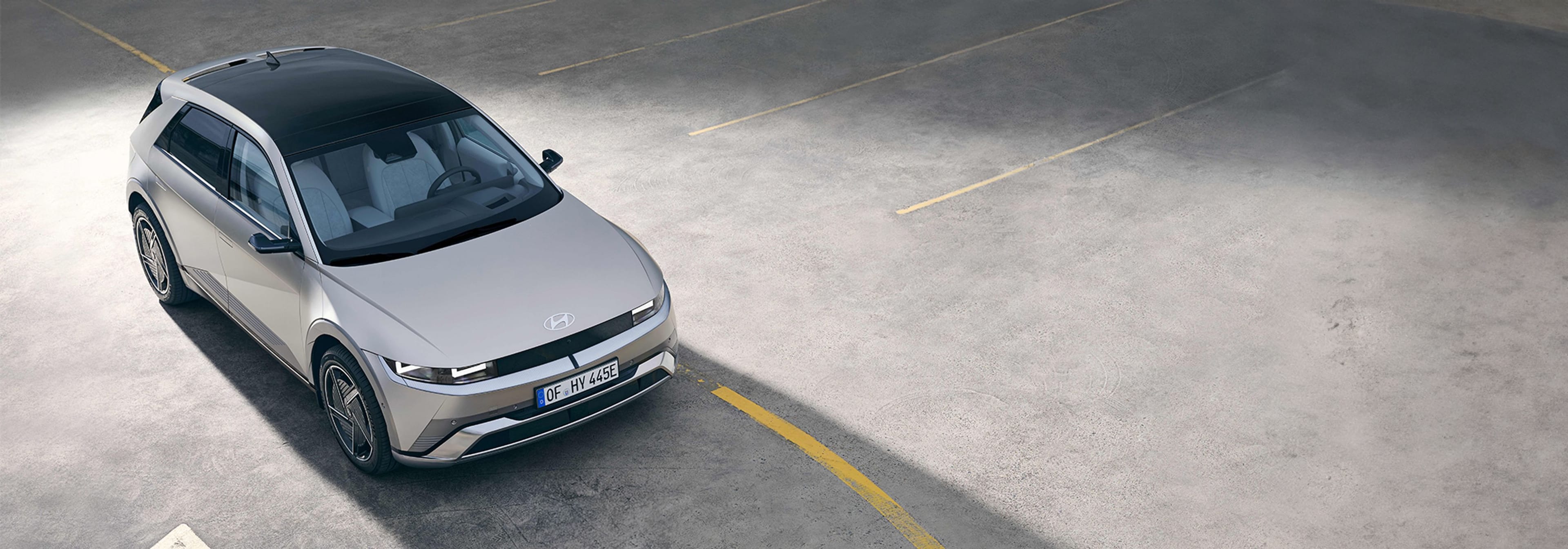 Hyundai IONIQ 5 Base