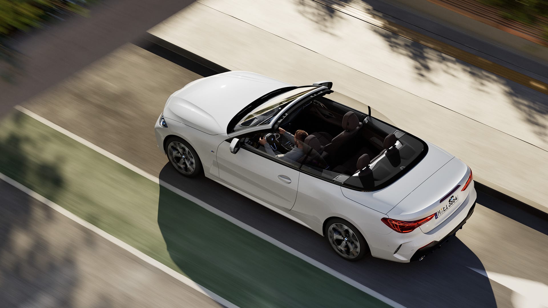 Cabrio Aktionswochen