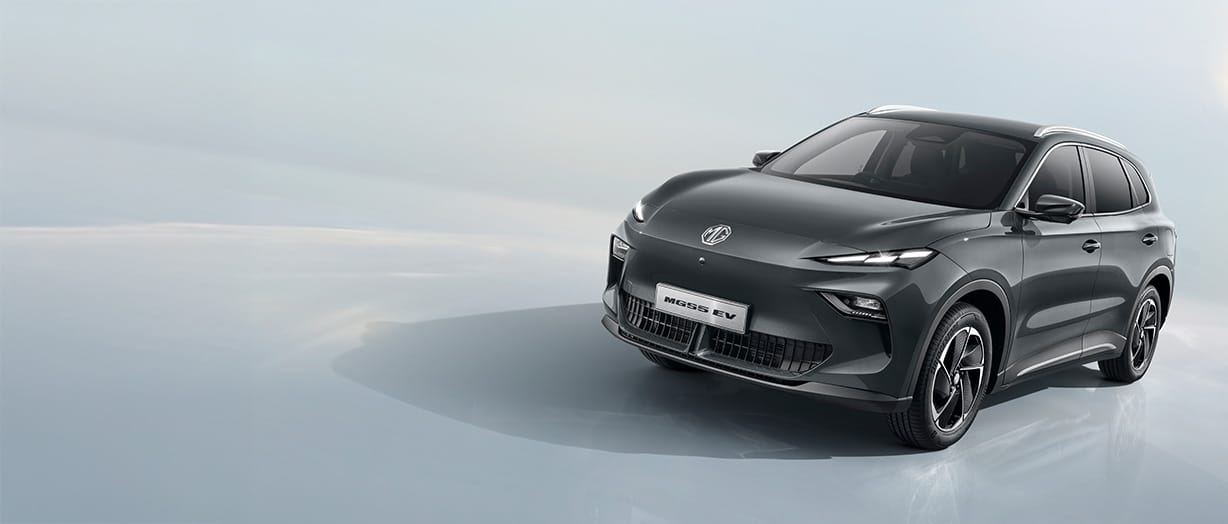 MGS5 Comfort Standard Range