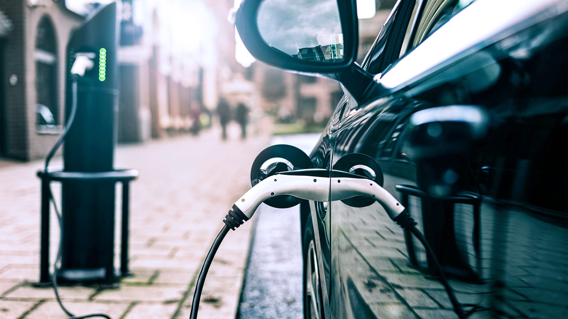 Bis zu 6.000 € E-Auto-Prämie*