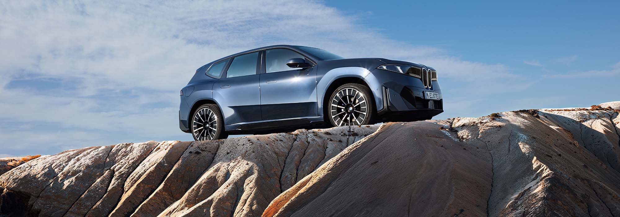 Eine neue Ära der Fahrfreude.