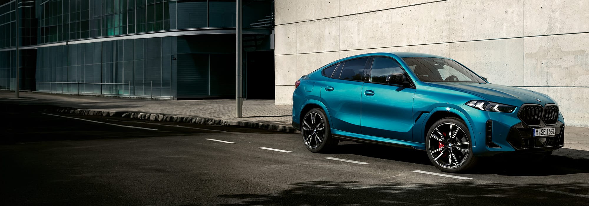 X6 xDrive40d M Sport