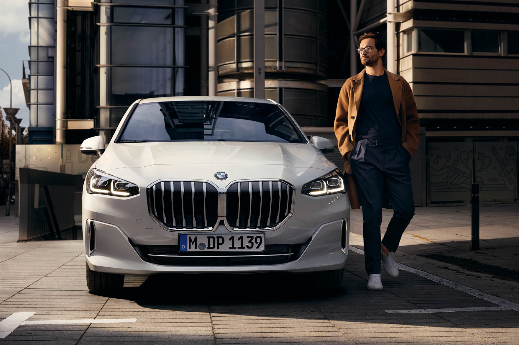 2er Active Tourer BMW ahg – Leasing, Finanzierung oder Kauf