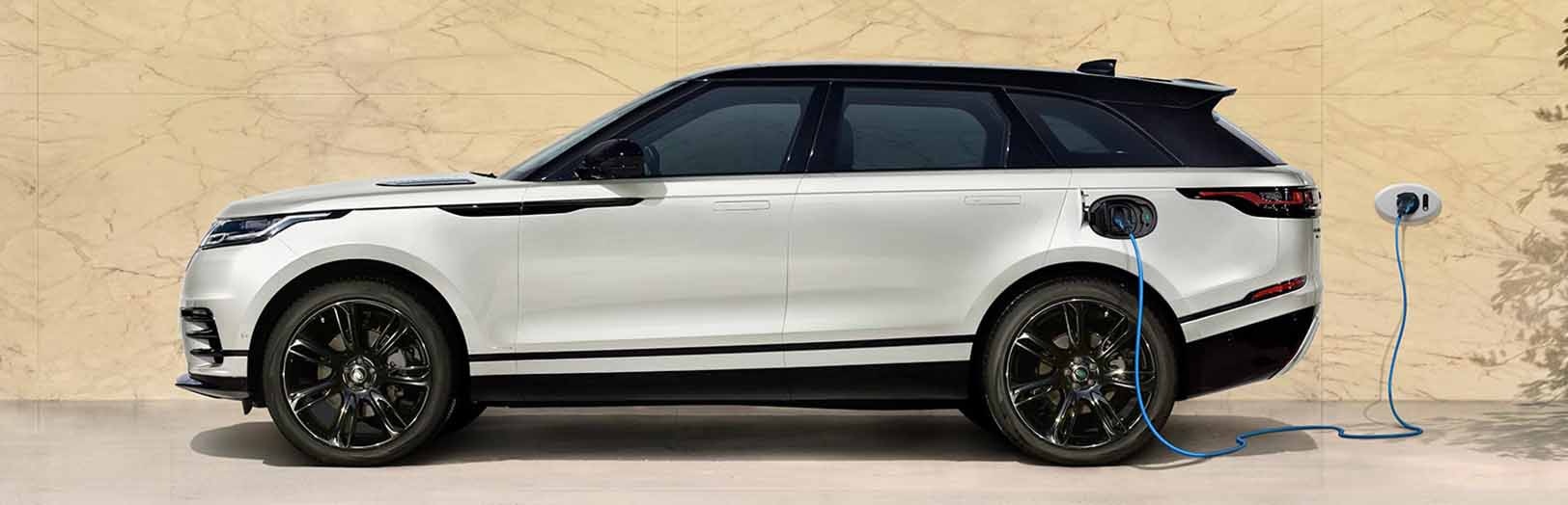 Range Rover Velar P400e AWD S (23MY)