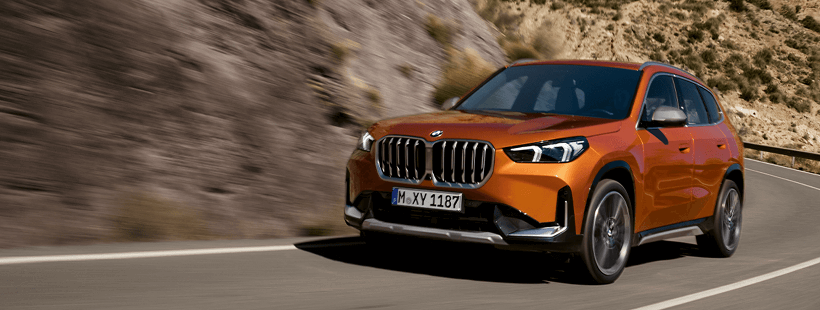 BMW X1 ahg – Ihr kompetenter BMW Autohändler vor Ort