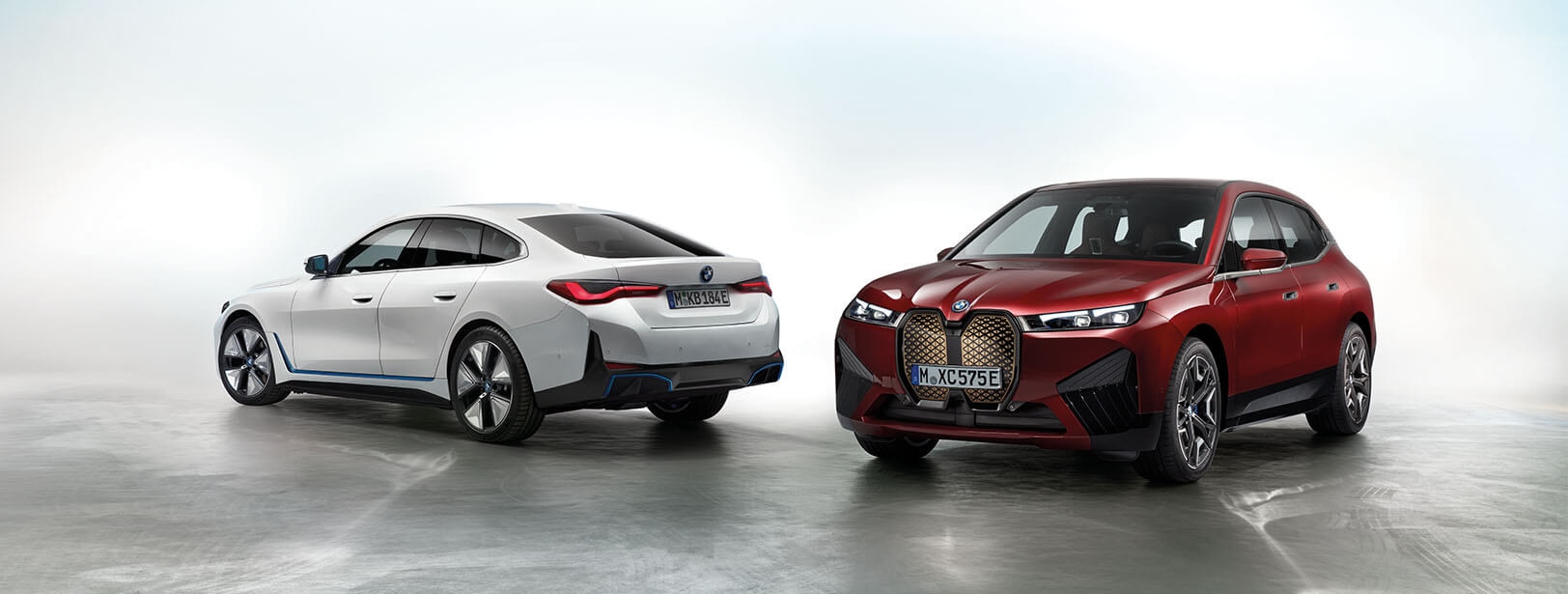 Unsere BMWi Auswahl