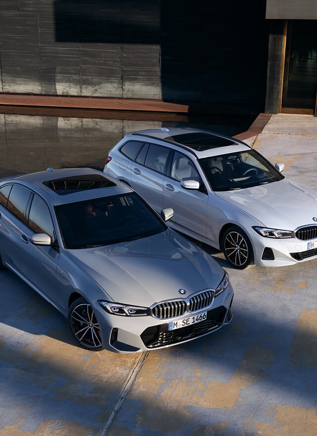 BMW i3 ahg – Ihr kompetenter BMW Autohändler vor Ort