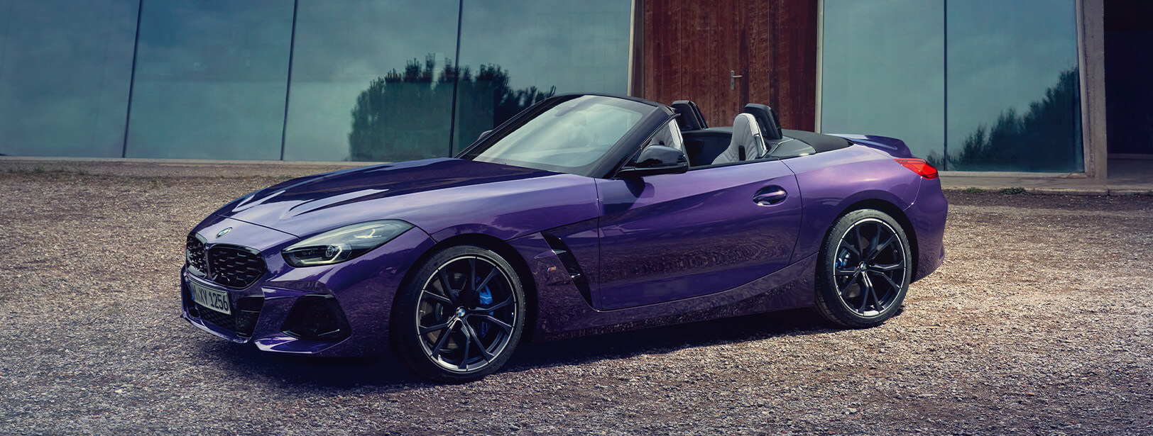 BMW Z4 sDrive20i