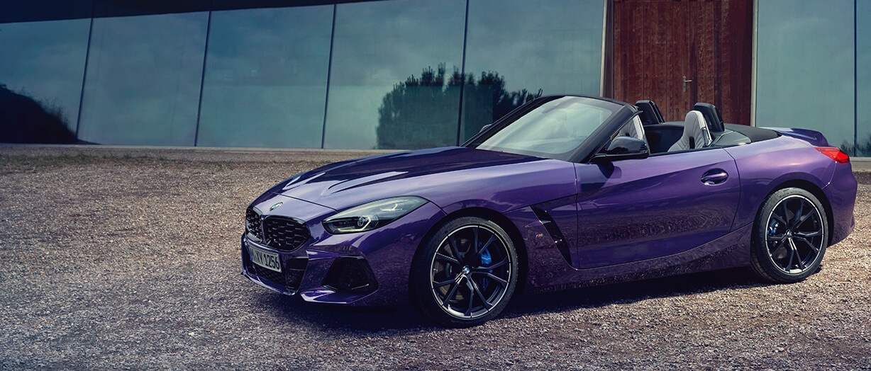 THE Z4