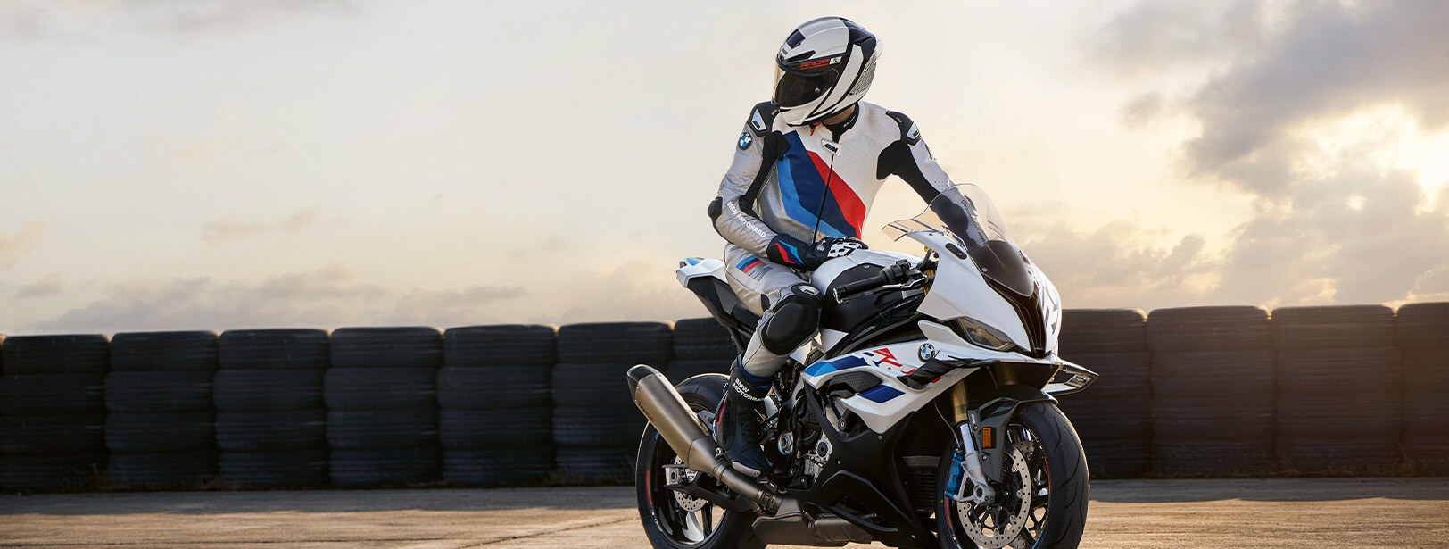 BMW S 1000 RR