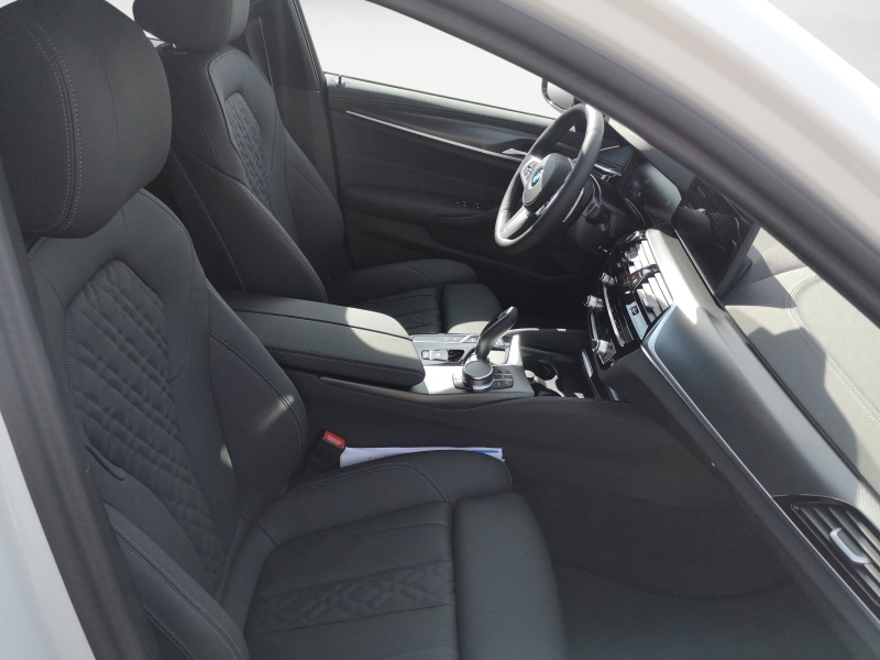 BMW - 520d Touring