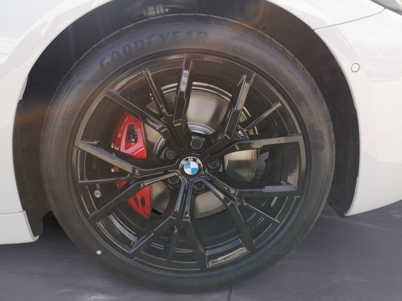 BMW - 520d Touring