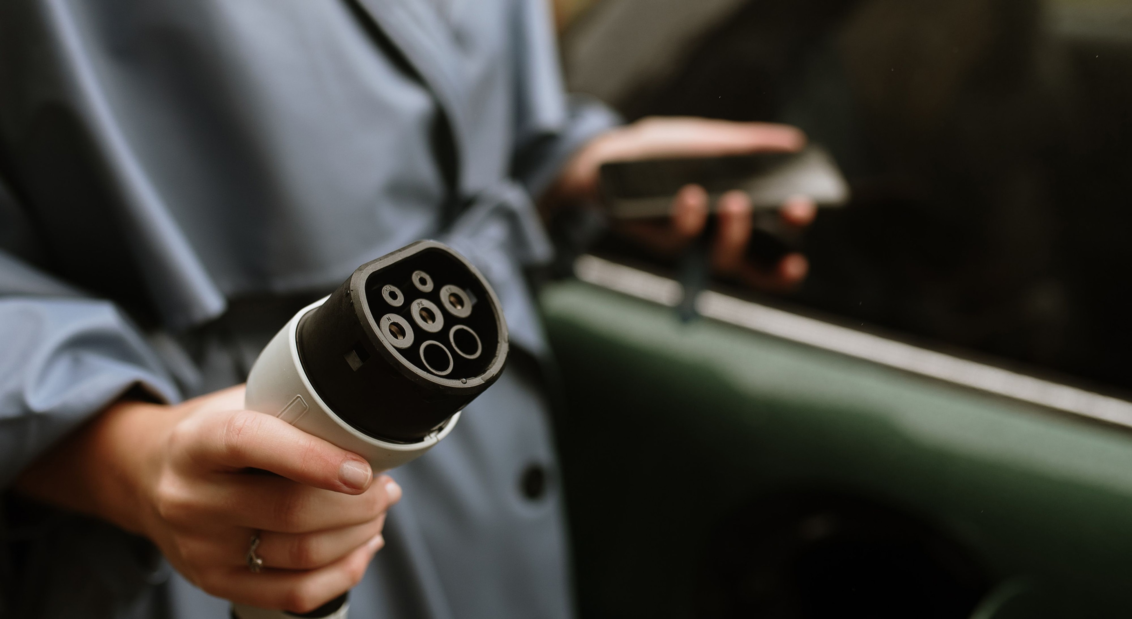 E-Mobilität entdecken