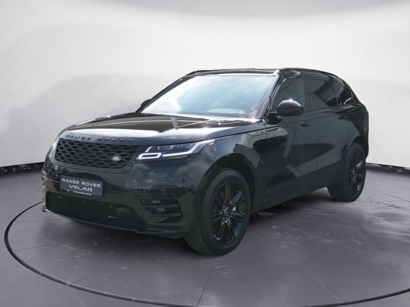 Land Rover - Range Rover Velar D200 R-Dynamic SE