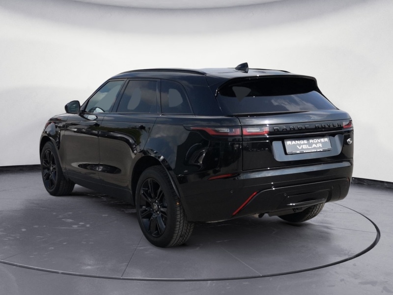 Land Rover - Range Rover Velar D200 R-Dynamic SE