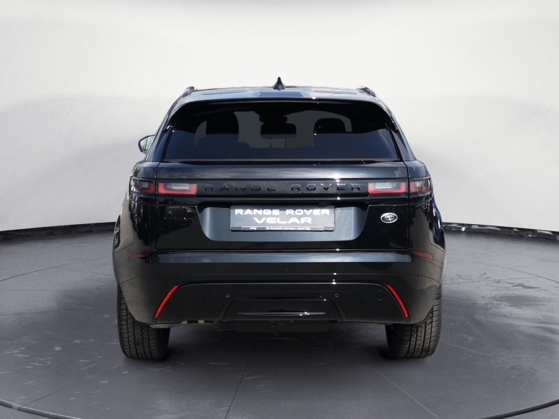 Land Rover - Range Rover Velar D200 R-Dynamic SE