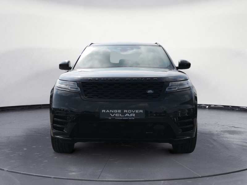 Land Rover - Range Rover Velar D200 R-Dynamic SE