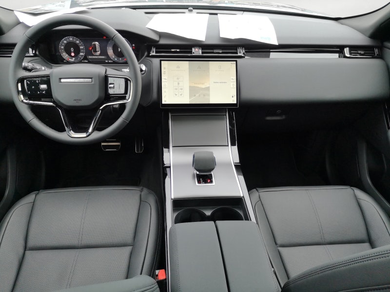 Land Rover - Range Rover Velar D300 Dynamic SE