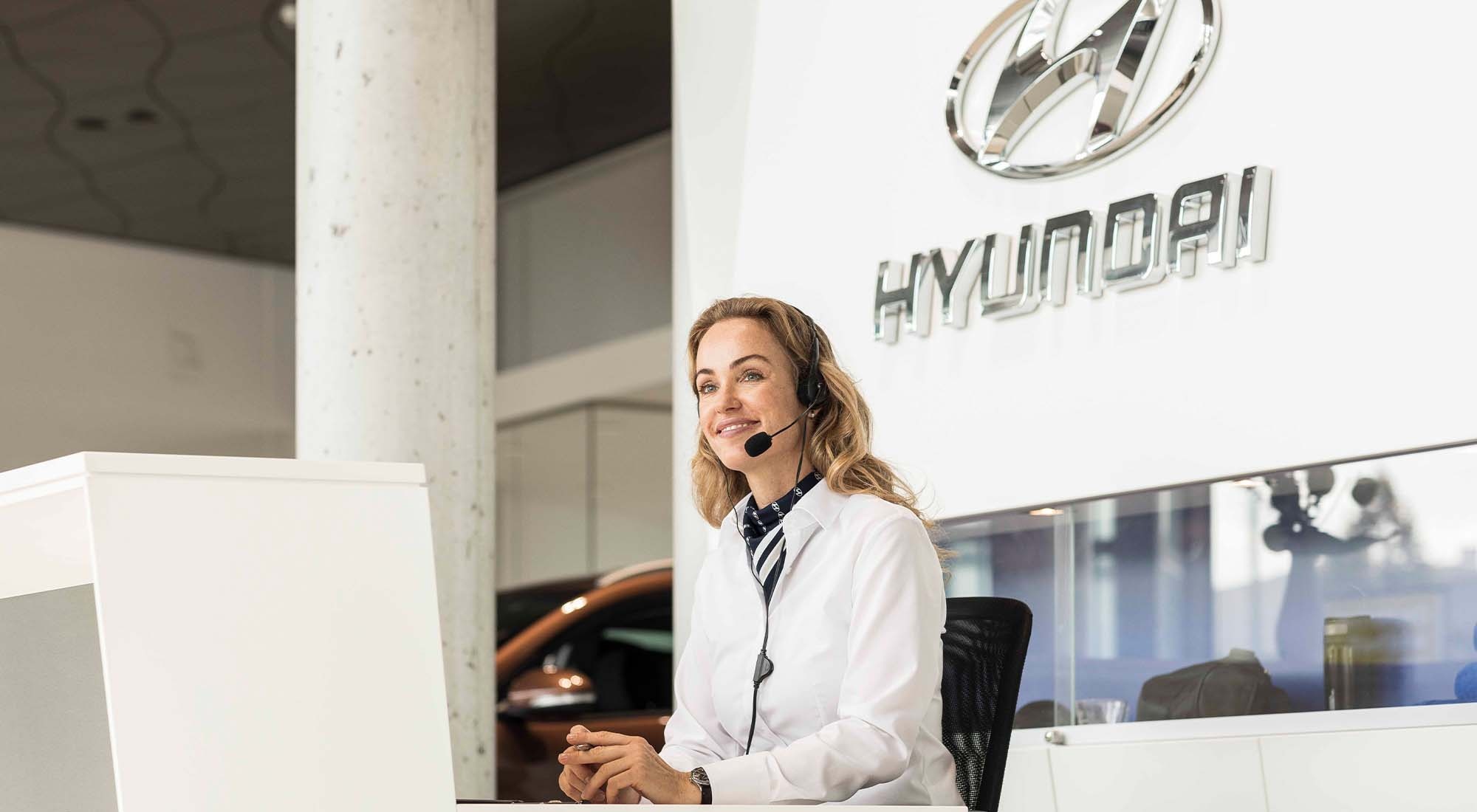 Hyundai Bretten