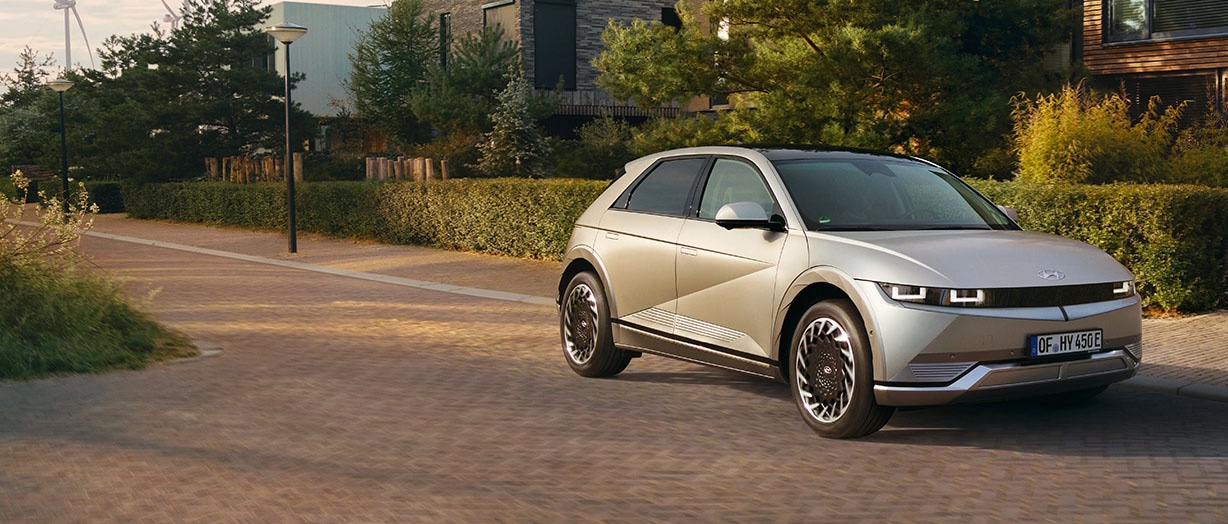 Hyundai IONIQ 5