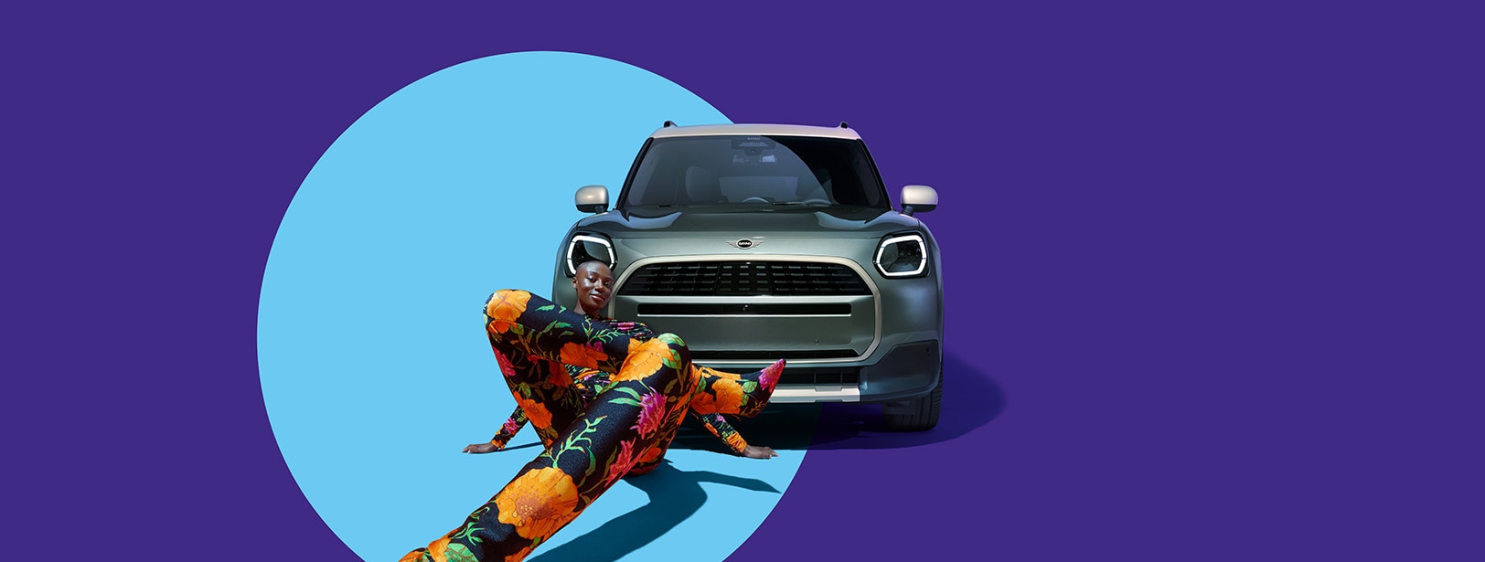 MINI COUNTRYMAN C.