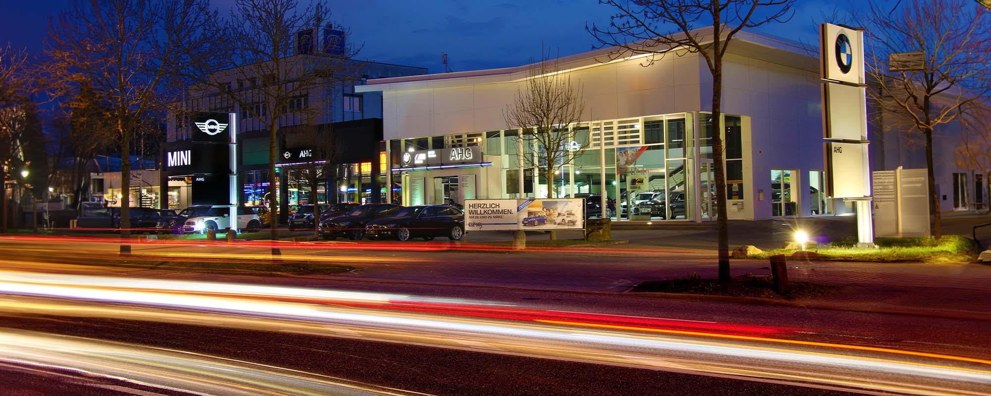 BMW Pforzheim
