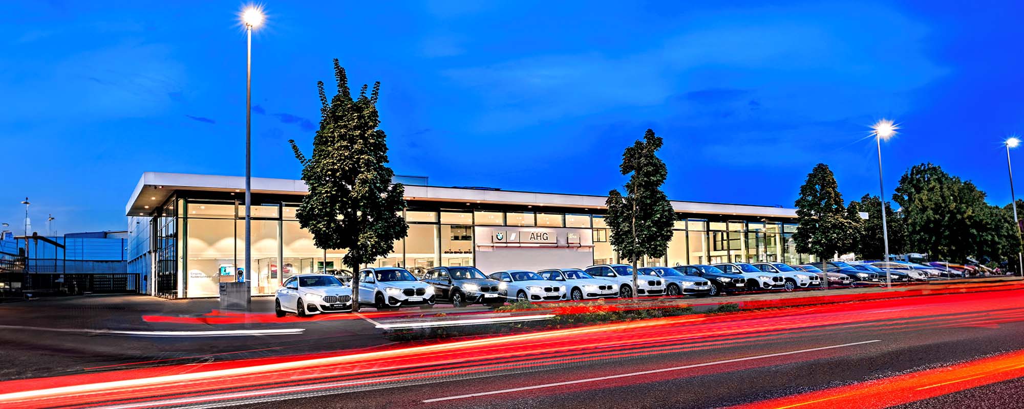 BMW Göppingen