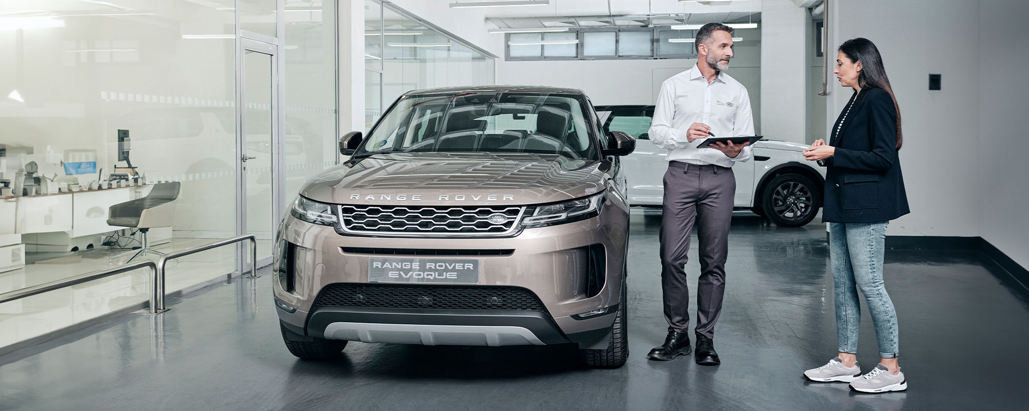 Land Rover Sinzheim