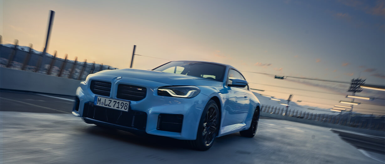 THE M2
