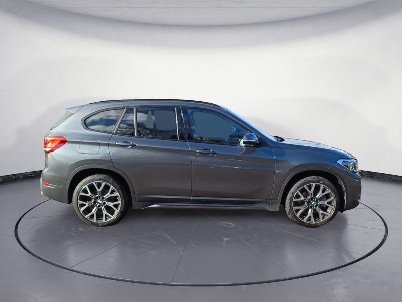BMW - X1 sDrive20d