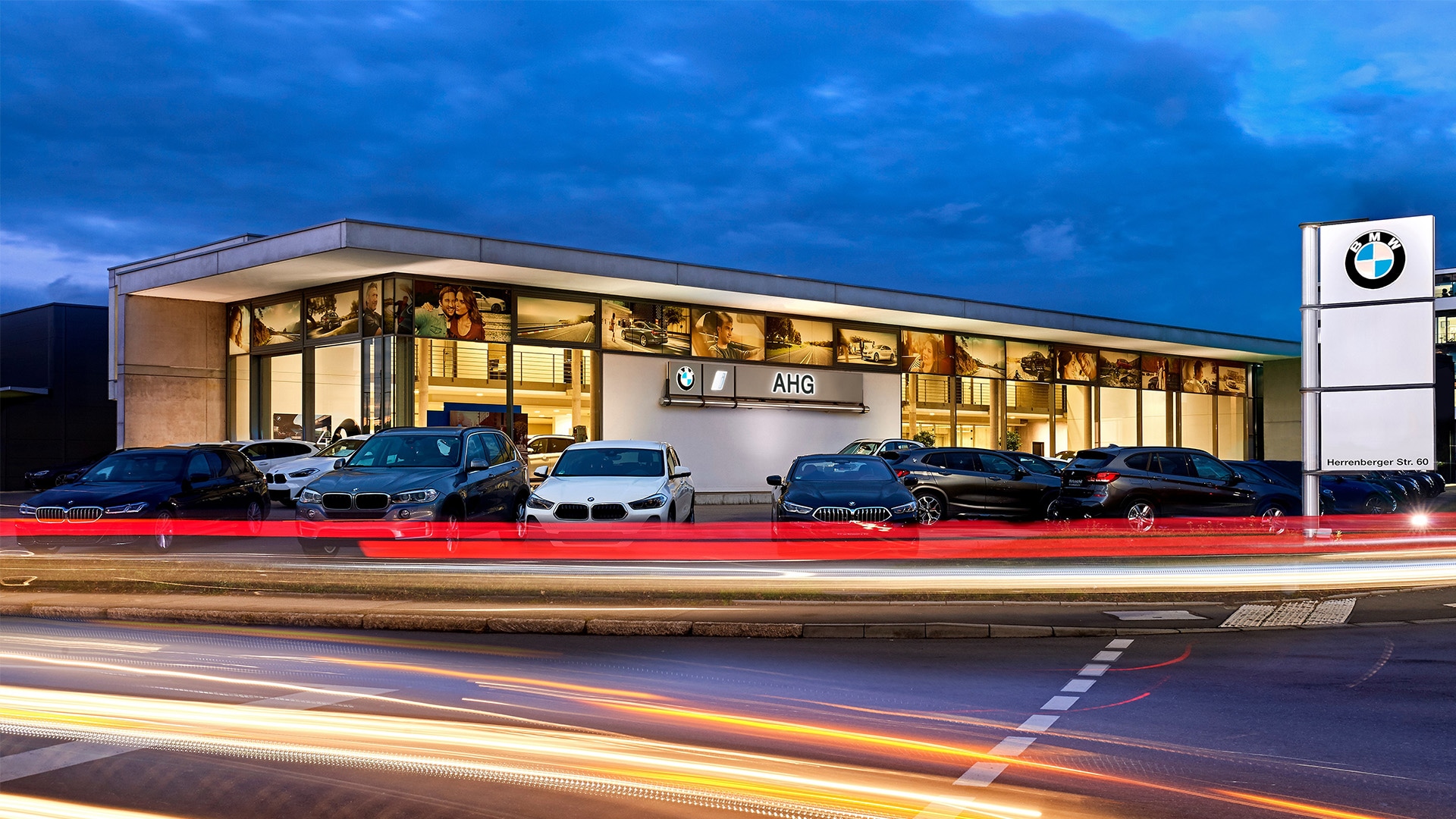 BMW Böblingen